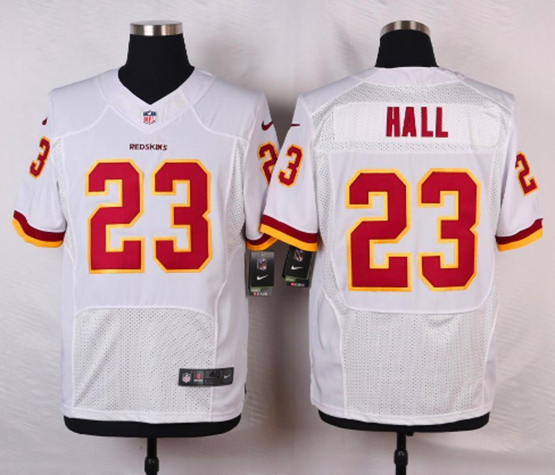 Washington Redskins elite jerseys-002